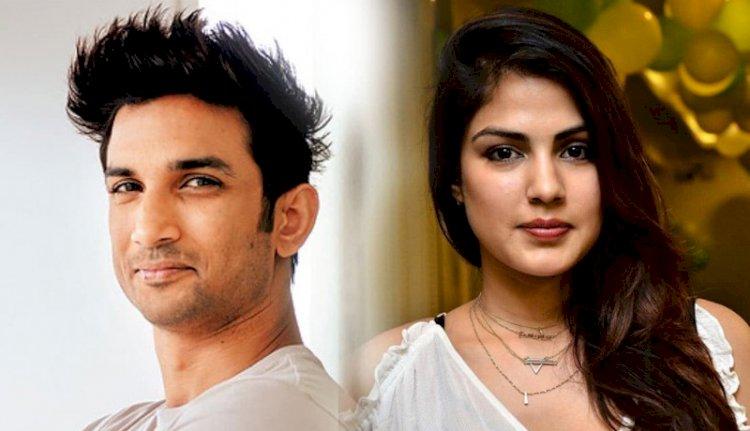 রাতে ফোন ধরেননি রিয়া, সকালেই মৃত সুশান্ত