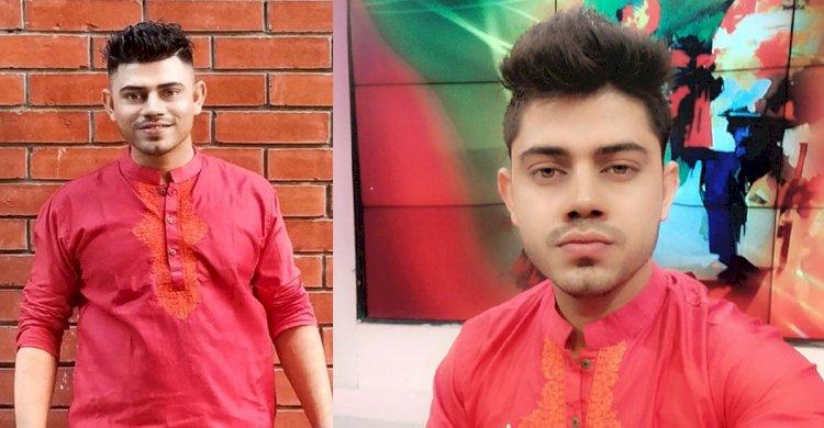 তরিক মৃধার কণ্ঠে ‘লা ইলাহা ইল্লাল্লাহ্’