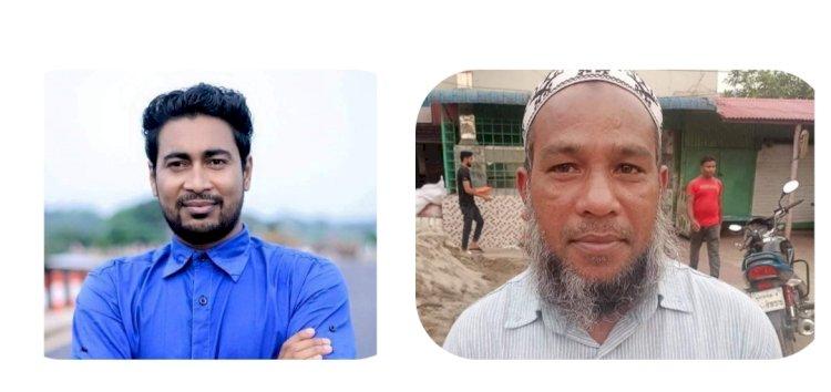 সুনামগঞ্জ পৌর সেচ্ছাসেবক দলের আহবায়ক কমিটি গঠন