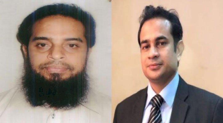 ভাইস চ্যান্সেলর অ্যাওয়ার্ড পেলেন শাবির ২ শিক্ষক
