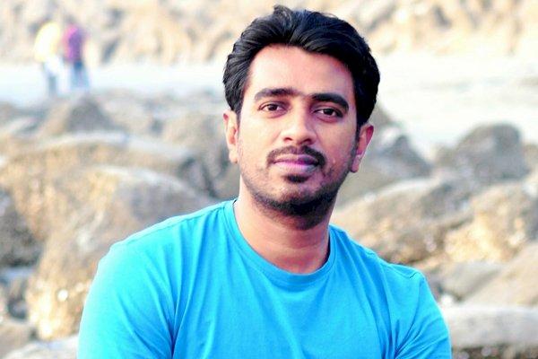 জগন্নাথপুরের নতুন এসিল্যান্ড অনুপম দাস