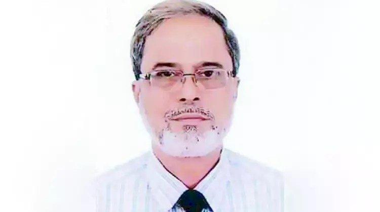 মাউশি সিলেট অঞ্চলের পরিচালক হলেন আব্দুল মান্নান