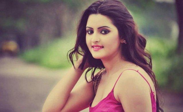 আমাকে ধর্ষণ ও হত্যার চেষ্টা করা হয়েছে: পরীমনি