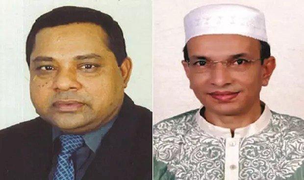 সিলেট জেলা জাতীয় পার্টির ১০১ সদস্য বিশিষ্ট কমিটি