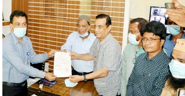 প্রার্থী হওয়ায় বিএনপি থেকে বহিষ্কার হচ্ছেন শফী চৌধুরী