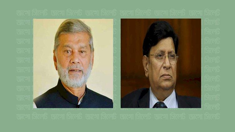 রেলমন্ত্রীকে ডিও লেটার দেওয়া পররাষ্ট্রমন্ত্রীর উচিত হয়নি: পরিকল্পনামন্ত্রী