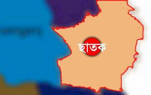 ছাতকে বিধিনিষেধ অমান্য করায় ব্যবসা প্রতিষ্ঠানকে জরিমানা