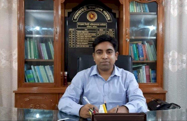 'বানিয়াচংবাসীর মন হাওরের মতো বিশাল'