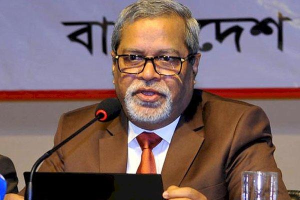 সিলেট আসছেন প্রধান নির্বাচন কমিশনার