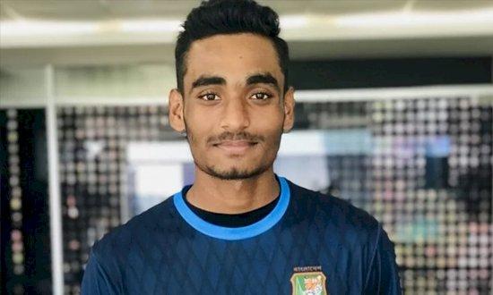 সিলেটে মাথায় আঘাত পেয়ে সঙ্কটাপন্ন অনূর্ধ্ব-১৯ দলের ক্রিকেটার
