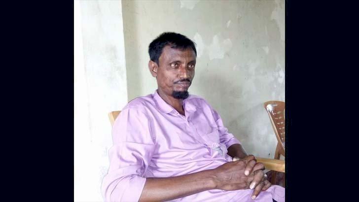 করোনায় জাপা নেতার মৃত্যু