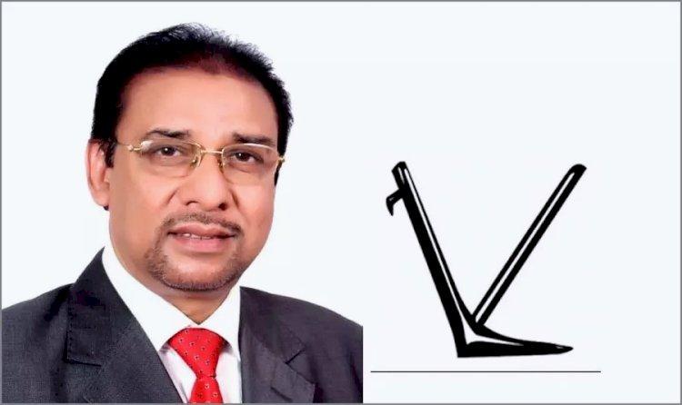 ইভিএমে জটিলতা, নিজের ভোটই দিতে পারেননি আতিক!