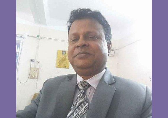 পদন্নোতি পেলেন অতিরিক্ত সচিব হলেন সিসিকের প্রধান নির্বাহী