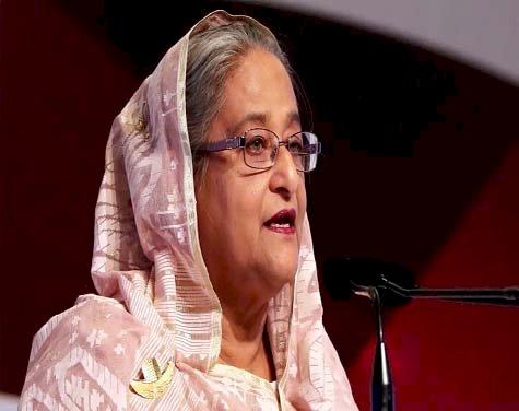 এত উন্নয়ন, তবুও সমালোচনা!