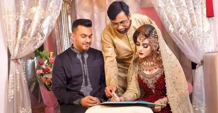 সিলেট থেকে গাজীপুরের মাহি