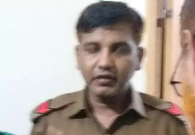 সিলেটে প্রতিবন্ধীকে শিশুকে ধর্ষণ