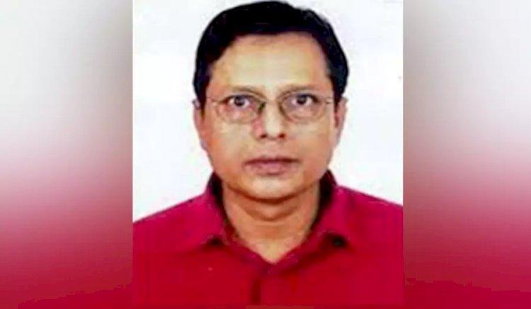 সাংবাদিক মহিউদ্দিন শিরু’র ১২তম মৃত্যুবার্ষিকী আজ