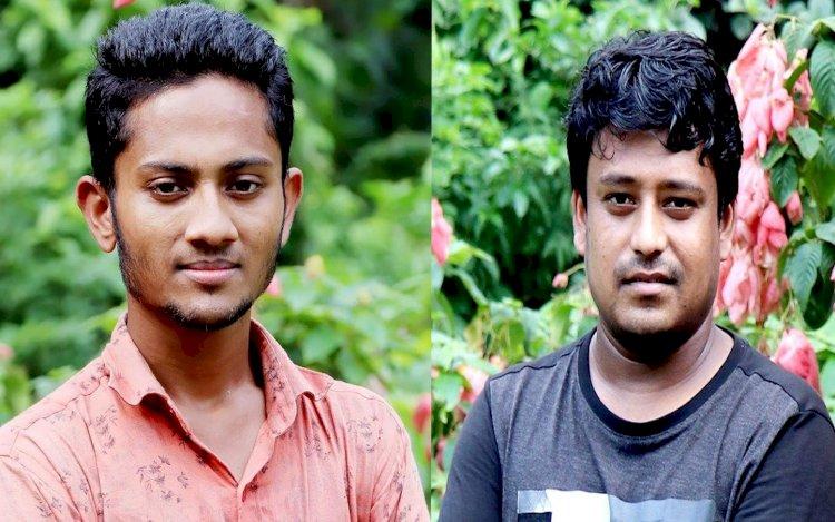হবিগঞ্জে ‘গ্যারেজের ছবি তোলায়’ দুই সাংবাদিকের উপর হামলা