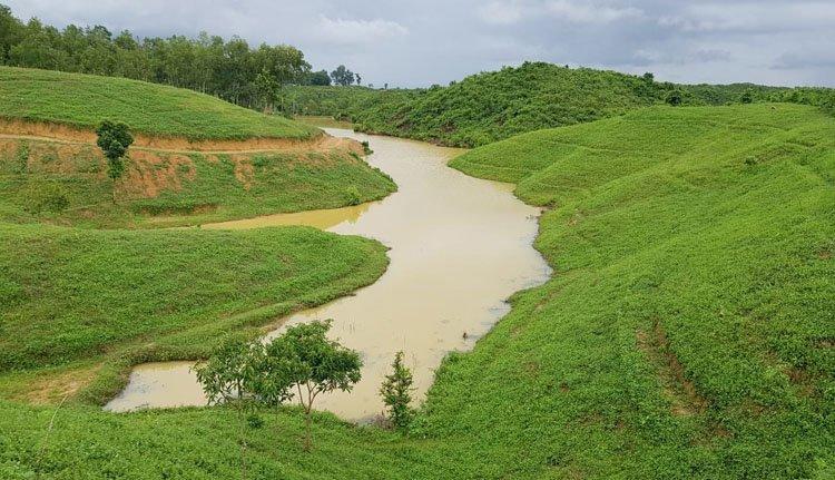 নতুন পর্যটন কেন্দ্র খুঁজতে সরকারের ‘মাস্টার প্ল্যান’