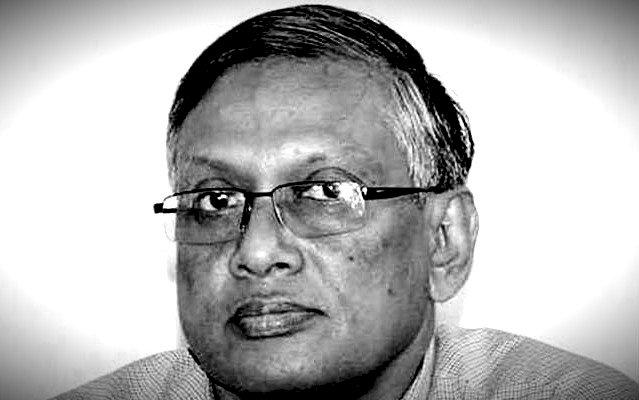 জাপা মহাসচিব জিয়াউদ্দিন বাবলু আর নেই