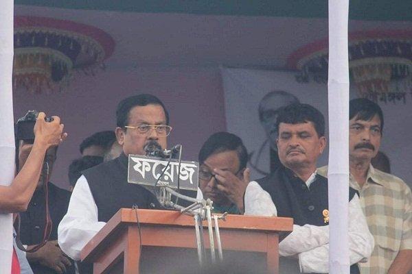 বিদ্রোহী প্রার্থীরা আর দলে ফিরতে পারবে না: নানক