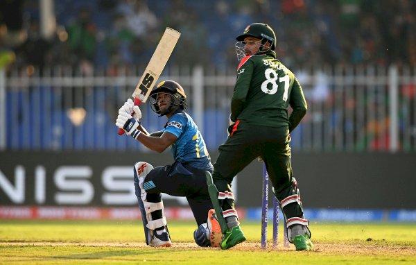 বাজে ফিল্ডিংয়ে বাংলাদেশের আক্ষেপের হার