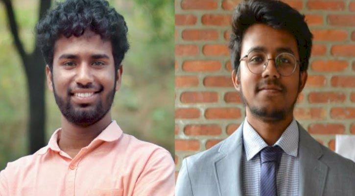জিডিএন সাস্টের সভাপতি সাইফুর, সা. সম্পাদক সিয়াম