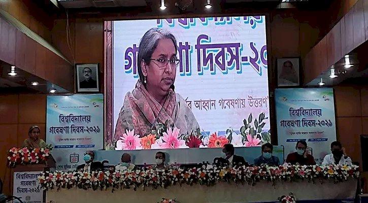 এক সপ্তাহের মধ্যেই স্কুল শিক্ষার্থীদের টিকা : শিক্ষামন্ত্রী