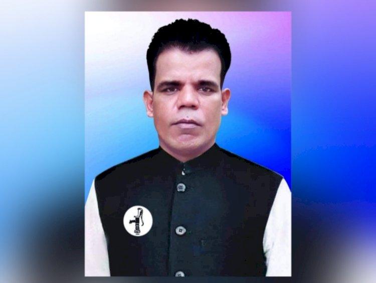 ৩ নং ওয়ার্ডকে মডেল হিসেবে গড়ে তুলতে চাই: রিপন আহমদ