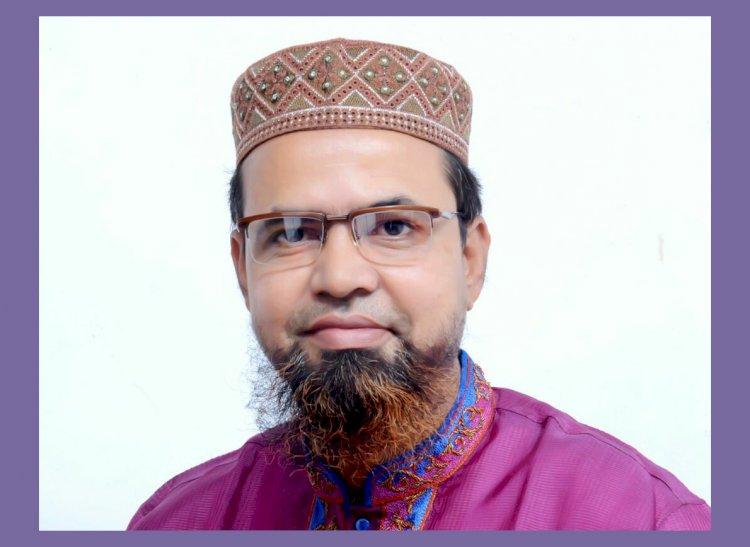 রসময় মেমোরিয়াল উচ্চ বিদ্যালয়’র ম্যানেজিং কমিটির সভাপতি আফসার