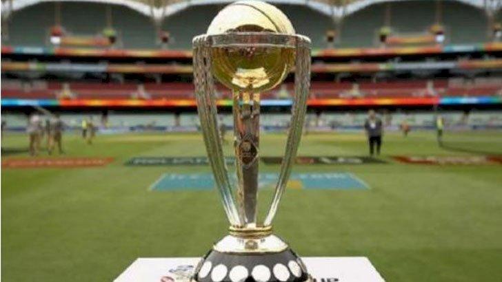 ২০৩১ বিশ্বকাপের আয়োজক বাংলাদেশ-ভারত