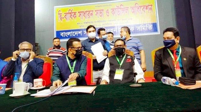 হাফ ভাড়ার বিষয়ে শিগগিরই যৌক্তিক সিদ্ধান্ত: কাদের