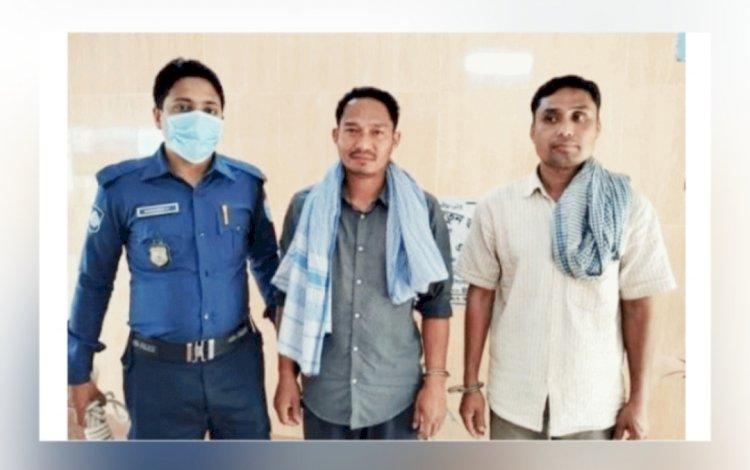 মৌলভীবাজারে ৭ মাস কারাভোগ শেষে ভারতের দুই নাগরিককে হস্তান্তর