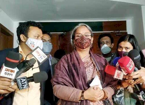 করোনা বাড়লে শিক্ষাপ্রতিষ্ঠান বন্ধ!