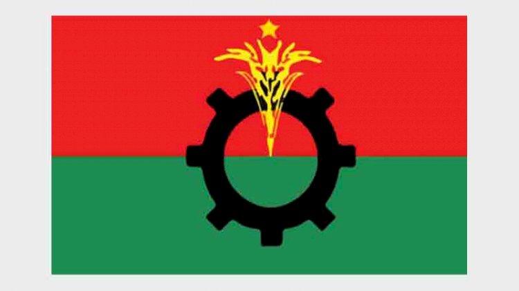 বিশ্বনাথে ৮ ইউনিয়নে নতুন কমিটি ঘোষণা করল বিএনপি