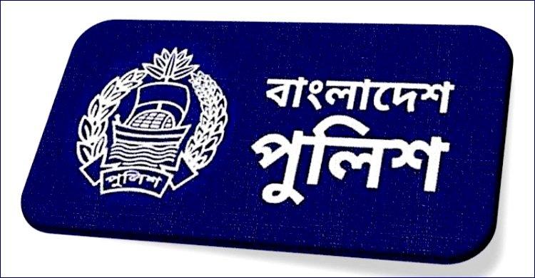 সিলেট রেঞ্জের পুলিশ সুপারকে বদলি