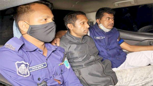 সিলেটে সন্তানের কুড়ালের আঘাতে পিতার মৃত্যু