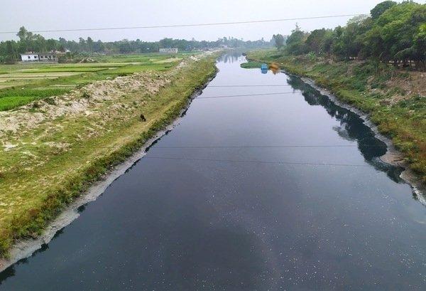 সিলেটজুড়ে নদীগুলো খননে বড় প্রকল্প সরকারের