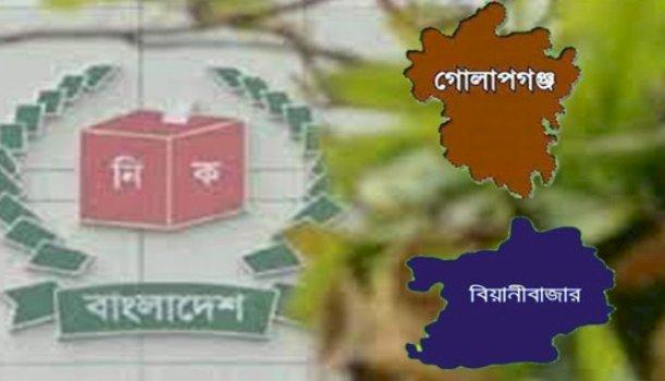 গোলাপগঞ্জ-বিয়ানীবাজারে ফের নির্বাচনী হাওয়া