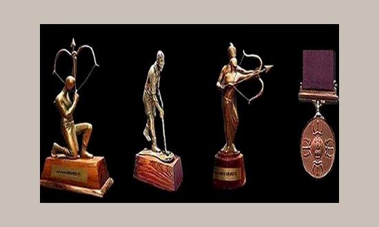৮৫ জন পেলেন জাতীয় ক্রীড়া পুরস্কার