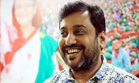 সবুজ সংকেত মিললেই রাজনীতিতে সম্রাট
