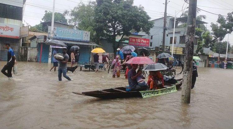 বউ-বাচ্চা নিয়ে কার কাছে যাব?