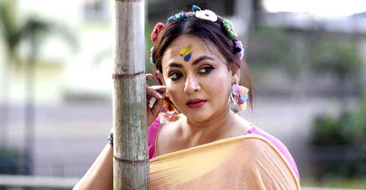 কারো বাগানবাড়িতে গিয়ে সময় কাটাতে পারব না