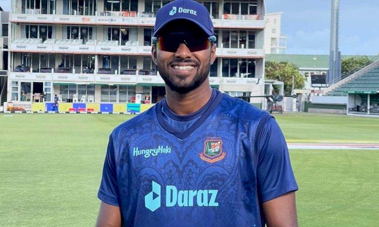 এবাদত ‘চেষ্টা’ নয়, ‘করে দেখাতে’ চান