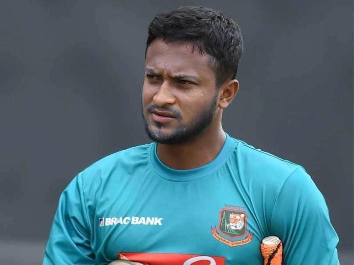 সাকিব শুভেচ্ছাদূত থাকবেন কি না, খতিয়ে দেখছে দুদক