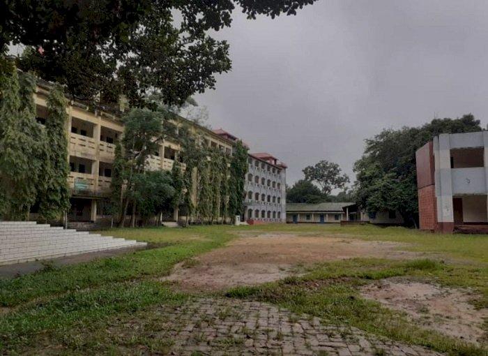 অধ্যক্ষবিহীন তৈয়বুন্নেছা খানম সরকারি কলেজ