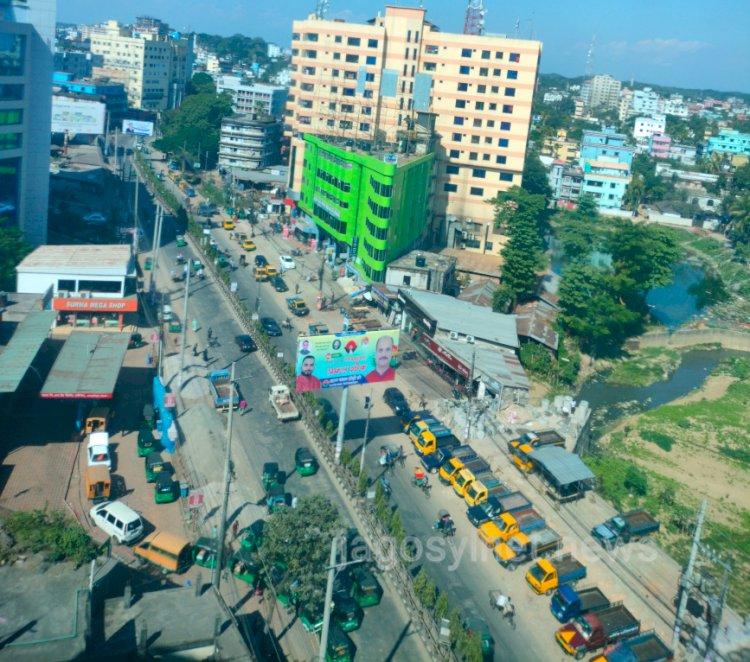 সিলেটে সবধরনের পরিবহন ধর্মঘট শনিবার