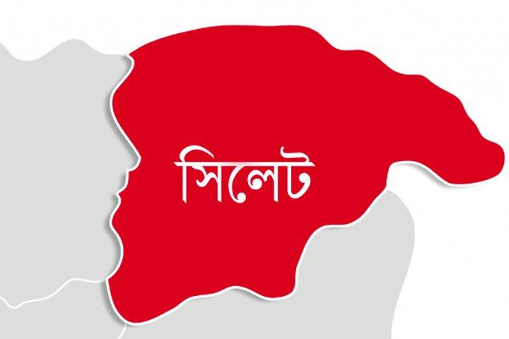 সিলেটে সড়ক দূর্ঘটনায় মোটরসাইকেল আরোহী নিহত