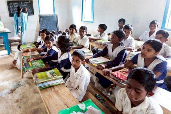তীব্র তাপদাহে ৪ দিন বন্ধ থাকবে প্রাথমিক বিদ্যালয়