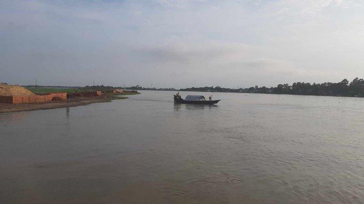 কুশিয়ারায় বাড়ছে পানি, ‘খোঁজ নেই’ পাউবো কর্তারা